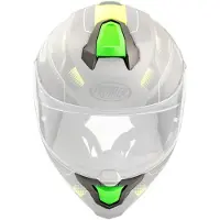 Premier Helmets Hyper Hjelm Ventilasjonssett