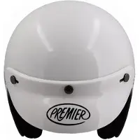 Premier Helmets Jet Classic Visir