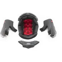 Premier Helmets Devil Inderforing