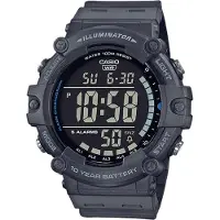 Casio ur AE-1500WH-8BVEF ungdomsur