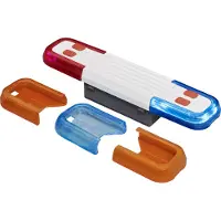 BRUDER Tilbehør Lys- og lydmodul lastbiler