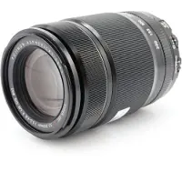 Fujifilm XF 55-200mm F 3.5-4.8 R LM OIS, 14/10, 55 - 200 mm, Billedstabilisator, X