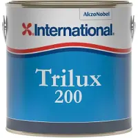 International Trilux 200 Maling 2.5l