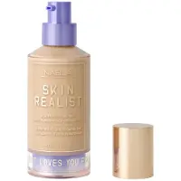 Nabla - Skin Realist - Hudperfektionerende Tonet Creme - Skin Realist - 2 Light - For Women