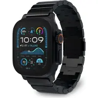 Decoded Titanium Strap Apple Watch Ultra 1&2 Rem