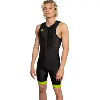 Mad Wave Rival Sls ærmeløs Triatlon-dragt