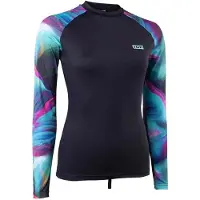 iON Lizz Langærmet Rash Guard
