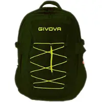 Givova Track 25l Rygsæk