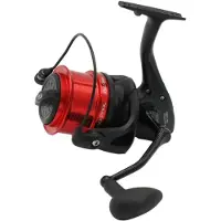 Zunzun Blackpool Surfcasting-hjul