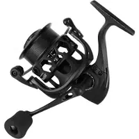Alcedo Ruthenium Ultra Evo Sp Karpefiskeri Hjul