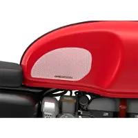 OneDesign Hdr288 Skridsikre Puder Til Universelle Motorcykel Brændstoftanke
