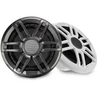 Fusion Xs Series 6.5´´ Højttaler 2 Enheder