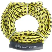 Brave Sports Træktov