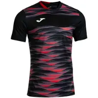 Joma Tiger Vii T-shirt Med Korte ærmer
