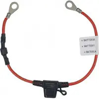 Uniteck Batterikabel 501854