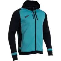 Joma Lider Sweatshirt Med Lynlås
