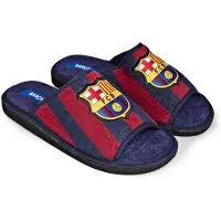FC Barcelona Opened Tøfler