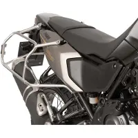 Hepco&Becker Cutout kuffertholder Yamaha Tenere 700 25-