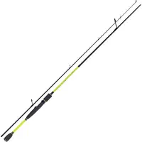 Maximus Rods Villain Spinnestang
