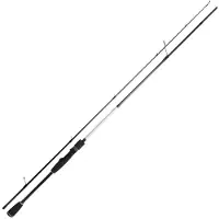 Maximus Rods Black Side X Spinnestang