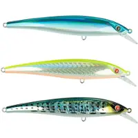 Seaspin Mommotti Minnow 24g 160 Mm
