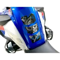 OneDesign Bmw Cggs2pp Tankbeskytter