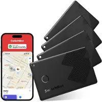 Ginza.se Wallet Finder Card
