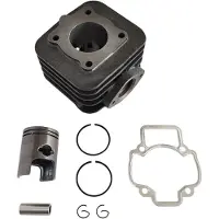 Blast Piaggio Gilera Aria 01> Cylinderkit