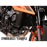 Hepco & becker KTM 990 Duke/R 2024- Orange