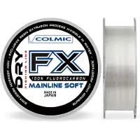 Colmic Dry Fx Fluorcarbon 200 M