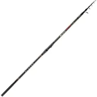 Alcedo Black Teleskopisk Surfcastingstang