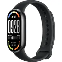 Xiaomi Smart Band 10 - Midnight Black