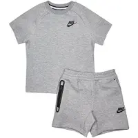 Nike Kids Tech Fleece Sæt