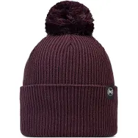 Buff Knitted Beanie
