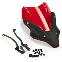 Puig New Generation Sport Yamaha Mt07 2024 Forrude