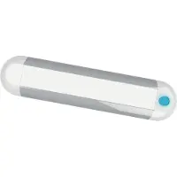 Uniteck Loft-led-lys Med Afbryder 300x54x12 Mm 8a 12w