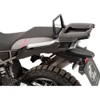 Hepco & becker Gp-Bagagebærer Alu-Rack CF Moto 450 MT 24-