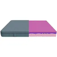 Cecotec Flow Genuine + Madras 90x190 Cm