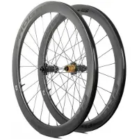 Progress A-prime Cl Disc Tubeless Landevejs Hjulsæt