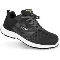 Workfit Race S3s Sr Sikkerhedssko