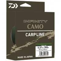 Daiwa Infinity Monofil Liner 710 M