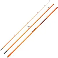 Daiwa Castizm Hybrid Ce Surfcastingstang