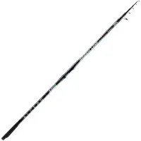 Alcedo Green Line Teleskopisk Surfcastingstang