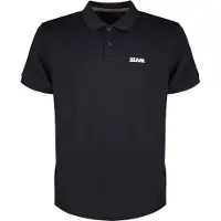 Slam Tech Pique Evo Kortærmet Uv-poloshirt