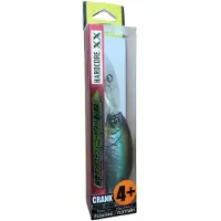 Duel Xx 4 Plus Crankbait 23g 75 Mm
