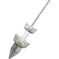 Expert Predator Professional Deep Filet Pole Blæksprutte Jig 500g 280 Mm