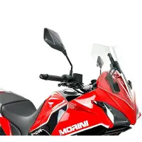Wrs Sport Moto Morini X-cape 650 Abs 23-24 Forrude