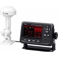 Icom Ais Ma-510tr Sender Og Modtager
