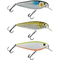Molix Brugas R Minnow 20g 85 Mm