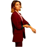 & Me Nancy Blazer